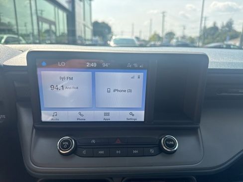 Used 2024 Ford Maverick Tremor w/ Tremor Off-Road Package image 14