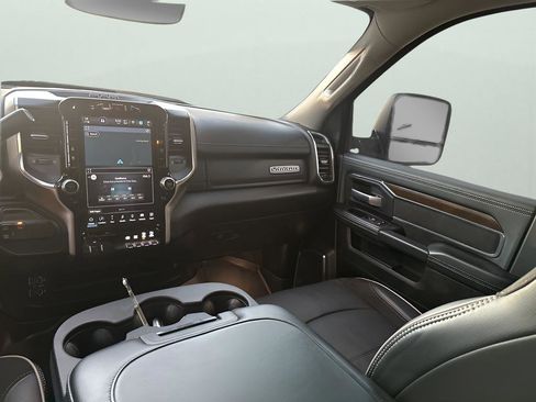 Certified 2024 RAM 2500 Laramie w/ Safety Group image 24