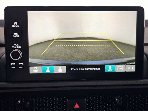 Used 2024 Honda CR-V Sport-L image 26