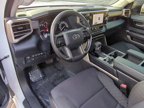 Used 2024 Toyota Tundra SR5 image 10