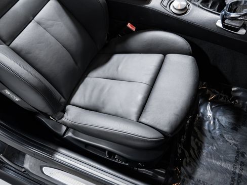 Used 2008 BMW M6 Convertible image 33