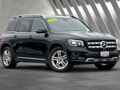 Used 2023 Mercedes-Benz GLB 250 4MATIC