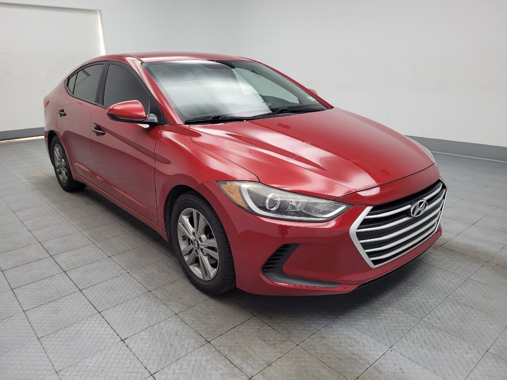 Used 2017 Hyundai Elantra SE FWD image 13