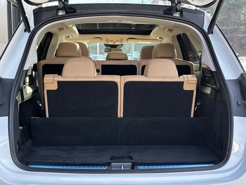 Used 2025 Mercedes-Benz GLE 350 4MATIC image 69