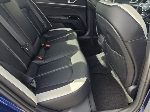 New 2026 Kia K5 GT-Line FWD image 12