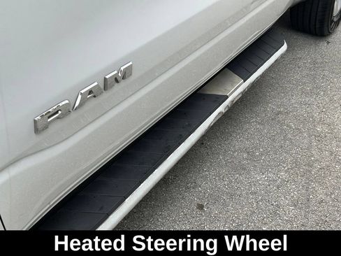 Used 2019 RAM 1500 Big Horn RWD image 29