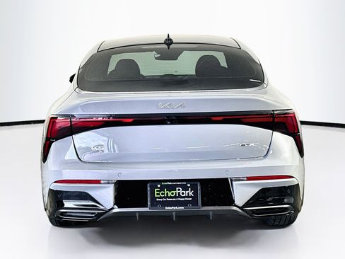 Used 2025 Kia K5 GT-Line w/ GT-Line Premium Package FWD image 7