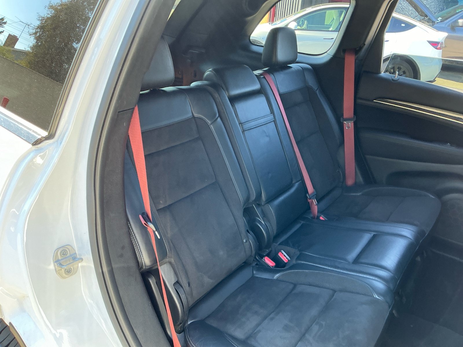 Used 2021 Jeep Grand Cherokee SRT w/ Trailer Tow Group IV AWD/4WD image 20