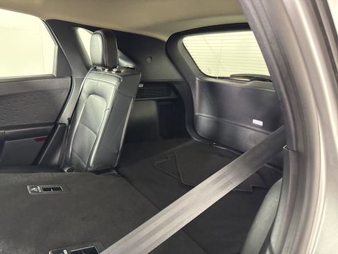 Used 2020 Ford Escape SEL image 27