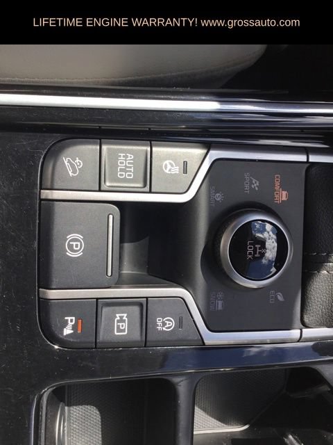 Used 2023 Kia Sorento SX AWD/4WD image 28