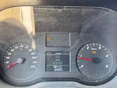 Used 2021 Mercedes-Benz Sprinter 2500 image 14