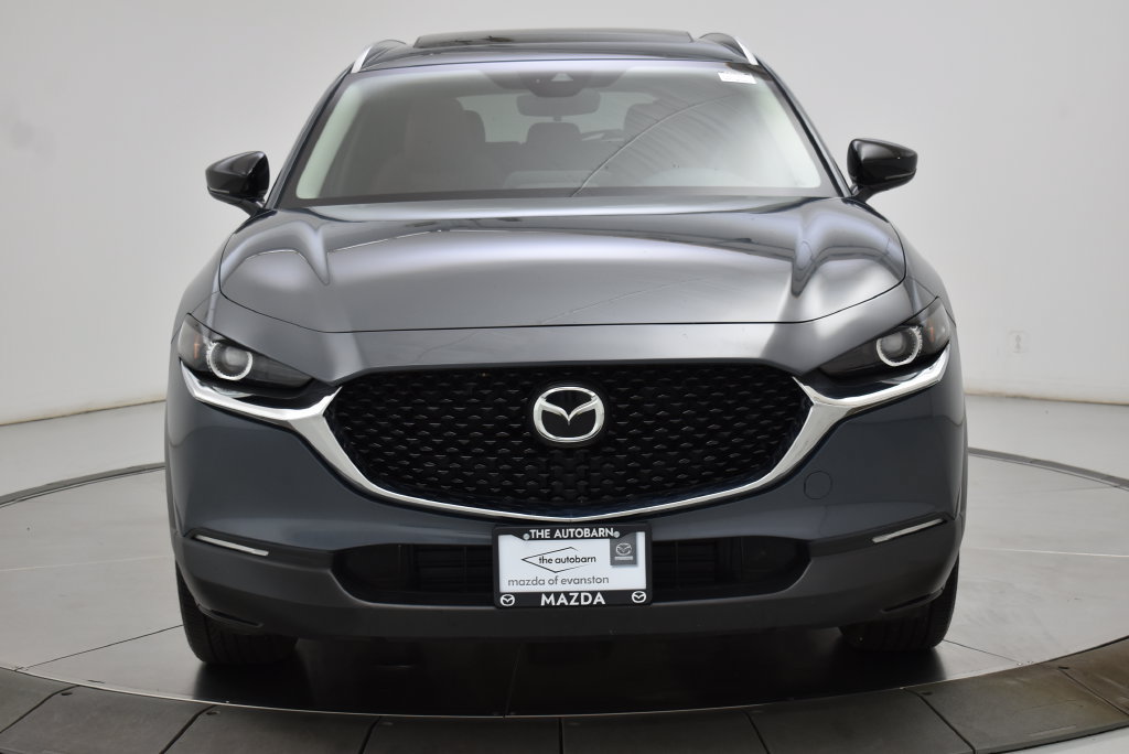 Certified 2023 MAZDA CX-30 AWD 2.5 S w/ Preferred Package image 13
