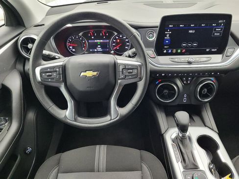 Used 2024 Chevrolet Blazer LT w/ Convenience Package FWD image 22