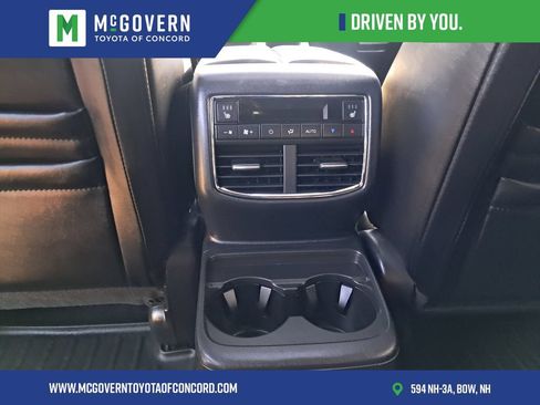 Used 2020 MAZDA CX-9 Grand Touring AWD/4WD image 24