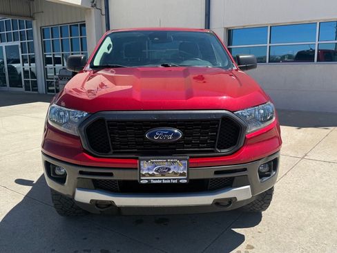 Used 2020 Ford Ranger XLT w/ Equipment Group 301A Mid AWD/4WD image 2