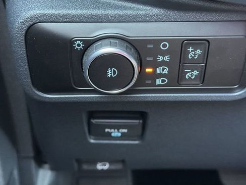 New 2026 Ford Bronco Outer Banks AWD/4WD image 20