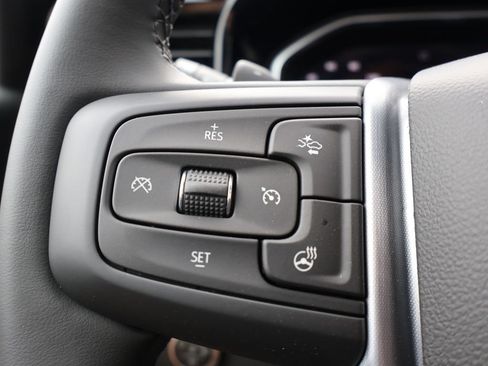 New 2026 GMC Sierra 1500 Elevation w/ Elevation Premium Package AWD/4WD image 19
