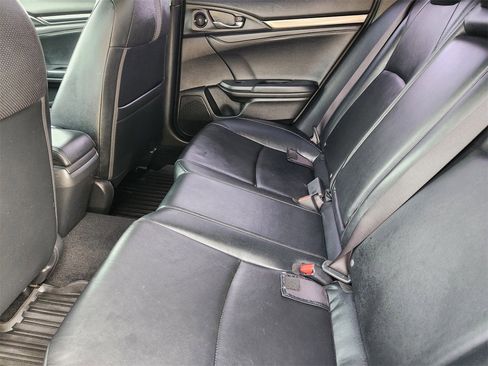 Used 2020 Honda Civic EX-L image 29