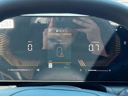 New 2026 Kia K4 LXS image 12