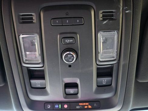 Used 2021 Chevrolet Tahoe RST image 36