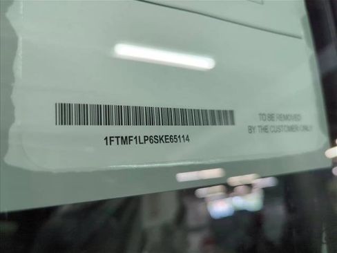 New 2025 Ford F150 XL image 20