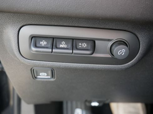 Used 2023 GMC Terrain Denali AWD/4WD image 28
