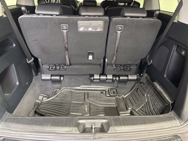 Used 2024 Honda Odyssey EX-L image 20
