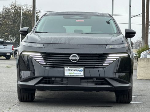 New 2026 Nissan Murano SL image 9
