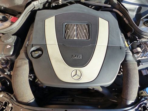 Used 2009 Mercedes-Benz CLK 350 Coupe image 20