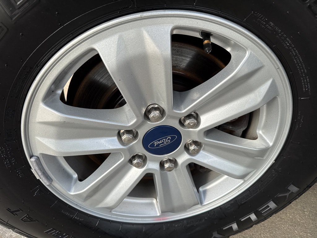Used 2019 Ford F150 XLT w/ Equipment Group 301A Mid AWD/4WD image 35