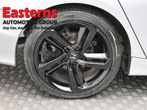 Used 2021 Honda Accord Sport Special Edition image 28