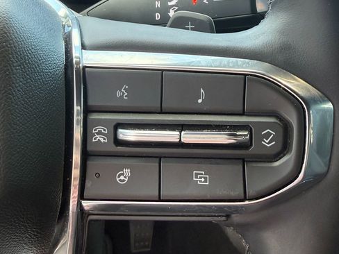 Used 2024 GMC Acadia Elevation image 31