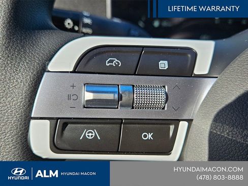 New 2026 Hyundai Santa Cruz SEL FWD image 23