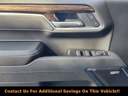 New 2026 GMC Sierra 1500 Elevation w/ Elevation Premium Package image 17