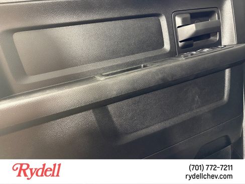 Used 2023 RAM 1500 Tradesman w/ Popular Equipment Group AWD/4WD image 11