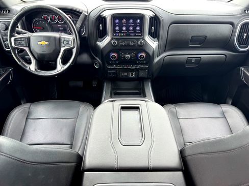Used 2022 Chevrolet Silverado 2500 LTZ w/ LTZ Plus Package image 21