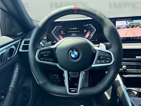Used 2025 BMW 430i xDrive w/ M Sport Package AWD/4WD image 14