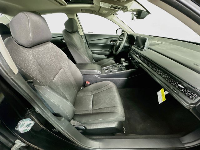 Certified 2024 Honda Accord EX image 7