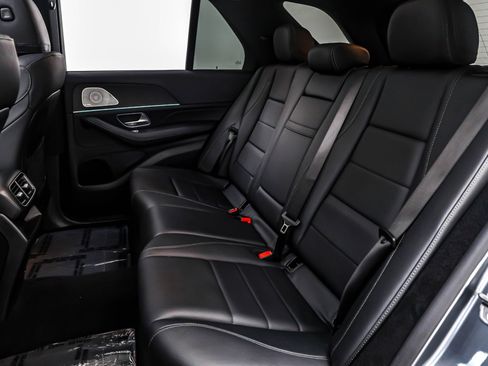 Certified 2023 Mercedes-Benz GLE 350 image 8