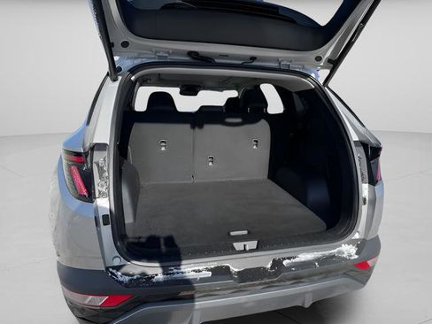 Used 2024 Hyundai Tucson Limited AWD/4WD image 12