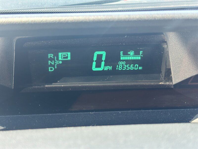 Used 2007 Toyota Prius Touring w/ Pkg 6 Touring Edition FWD image 22