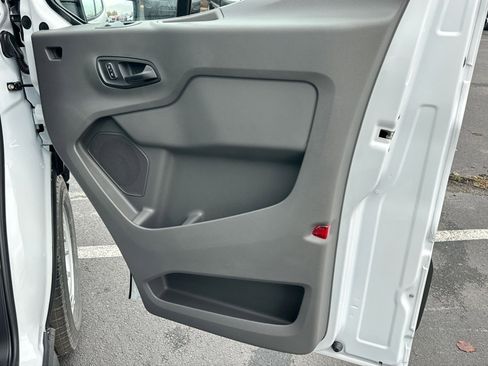 New 2026 Ford Transit 350 148 High Roof w/ Load Area Protection Package image 37
