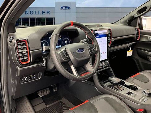 New 2026 Ford Ranger Raptor AWD/4WD image 7