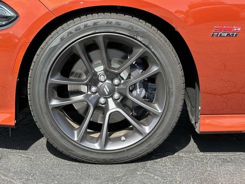 Used 2023 Dodge Charger Scat Pack RWD image 9