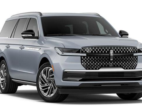 New 2026 Lincoln Navigator Reserve AWD/4WD image 4