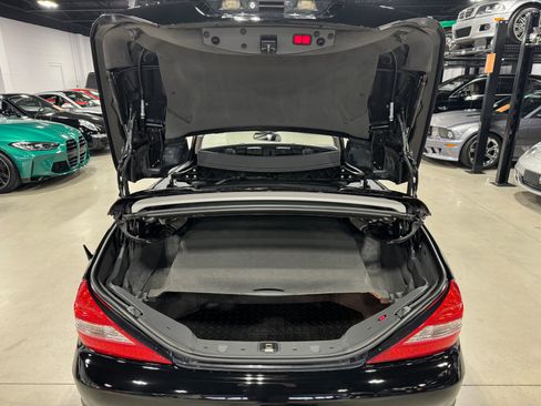 Used 2009 Mercedes-Benz SL 550 image 73