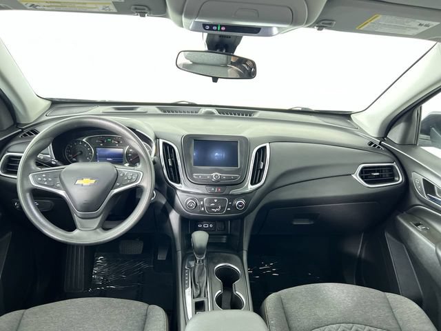 Certified 2023 Chevrolet Equinox LT FWD image 20