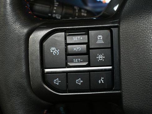 Used 2024 Ford Expedition Timberline image 31