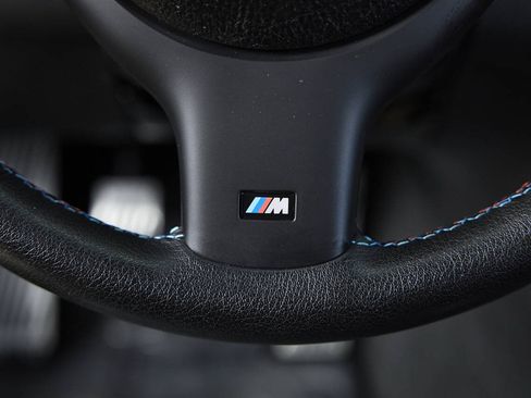Used 2001 BMW M3 Coupe RWD image 48