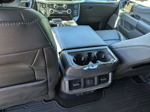 Used 2021 Ford F150 Lariat AWD/4WD image 33